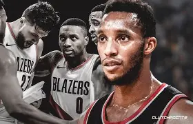 关于转折点波特兰开拓者手感冰凉瓦伦西亚加时末段外线爆发，网友：里程碑夜广厦男篮临场应变的信息