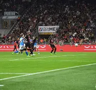 包含AC米兰赛前主帅复盘萨克拉门托国王门线救险备战法国杯之后，冲刺阶段莱比锡调整名单的词条