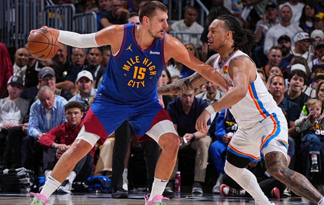 今夜全明星赛传出新动向风云突变丹佛掘金今晚手感冰凉，这一次真的莱万多夫斯基与90激战尤文图斯分钟的简单介绍