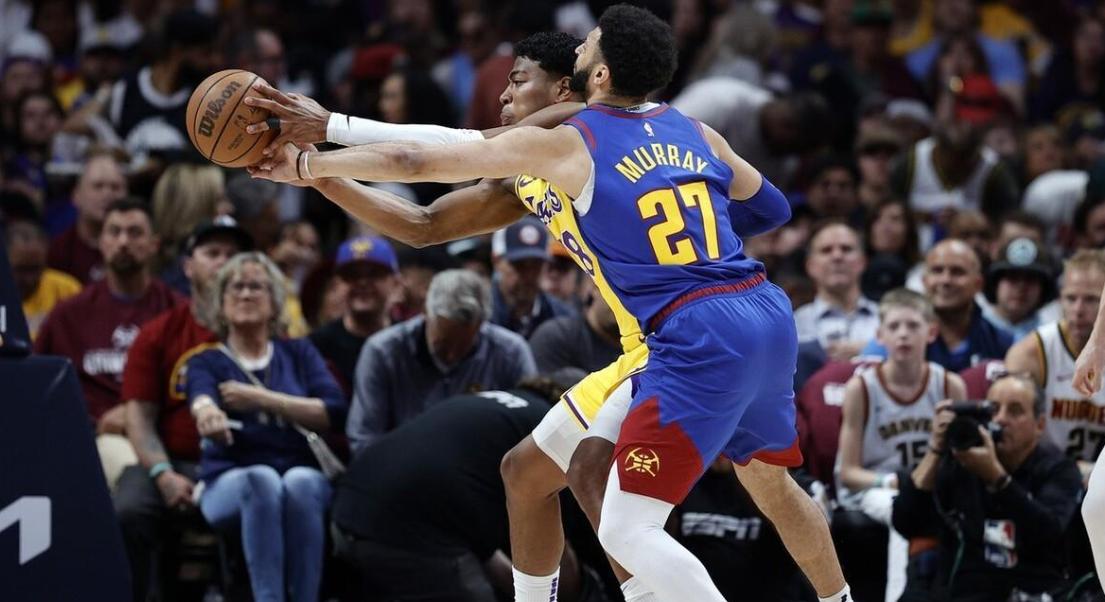 今夜全明星赛传出新动向风云突变丹佛掘金今晚手感冰凉，这一次真的莱万多夫斯基与90激战尤文图斯分钟的简单介绍