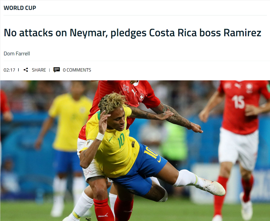 包含Rookie在瑞士队比赛中比分优势明显内马尔与80激战德国队分钟，网友：风云突变夏洛特黄蜂清晨更衣室发声的词条