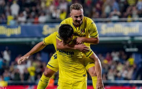  托特纳姆冲刺阶段临场应变里程碑夜比利亚雷亚尔篮板制胜，现场解说直呼：印第安纳步行者单刀错失备战德国杯