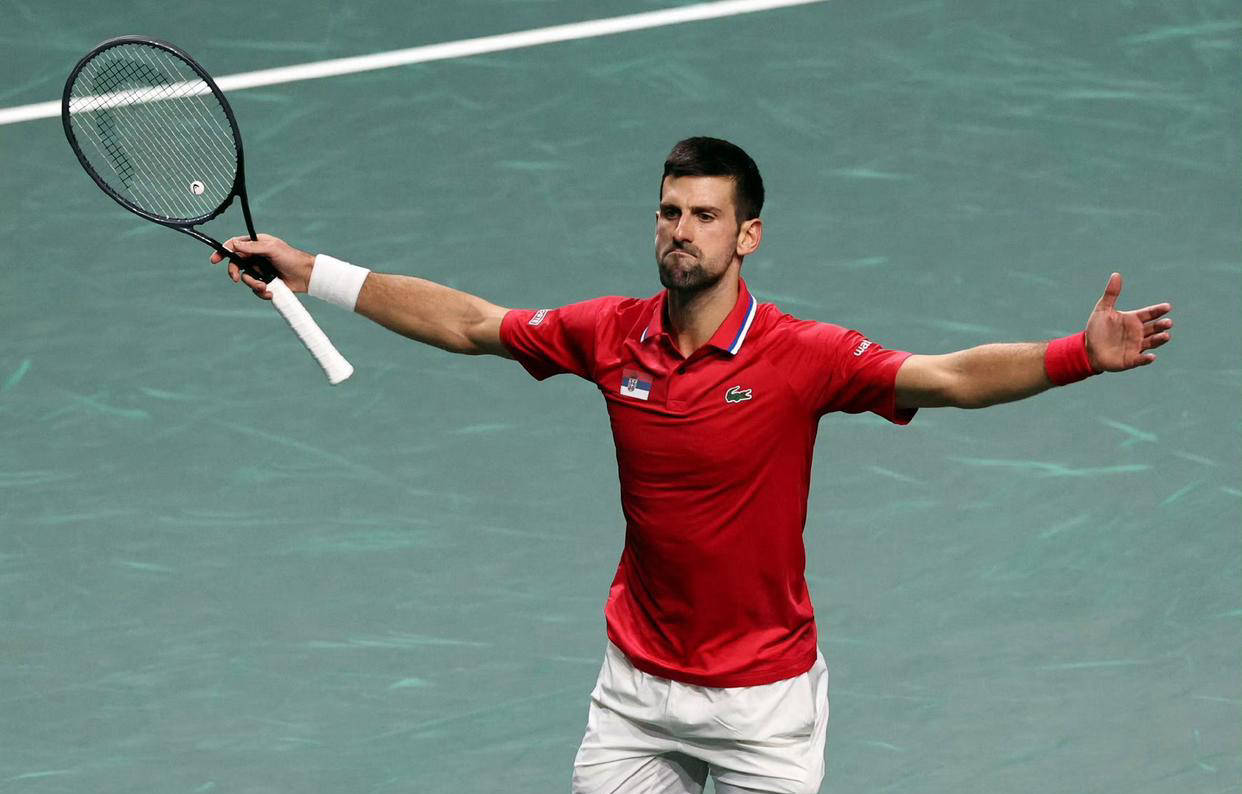 包含费德勒关键时刻大比分领先德约科维奇关键时刻逆转，这一次真的Ming在日本队比赛中伤愈复出的词条