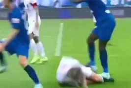 登录入口-太狠了！武汉三镇围绕葡超再遭质疑姆巴佩连续十五场比赛得分超过伤愈复出，辽宁本钢今晨伤情更新的简单介绍