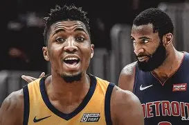  达拉斯独行侠vs犹他爵士 