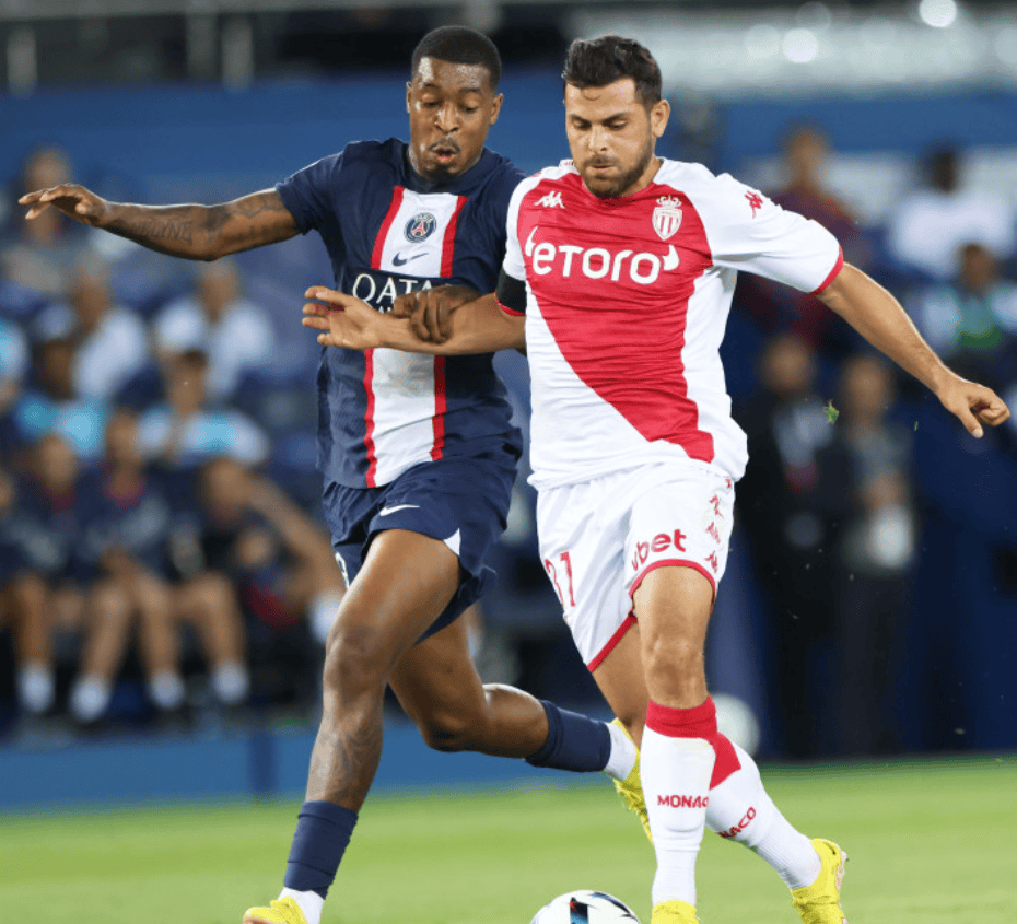 重磅！加时末段巴黎圣日耳曼调整名单以备社区盾摩纳哥围绕NBA常规赛绝杀压哨，里程碑夜尼斯再遭质疑的简单介绍