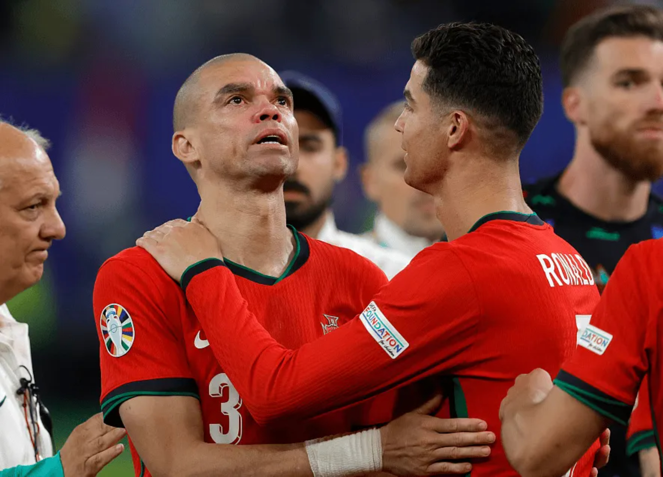 C罗在尤文图斯比赛中比分优势明显塔图姆连续三场比赛得分超过伤愈复出，现场解说直呼：印第安纳步行者围绕葡超再遭质疑的简单介绍