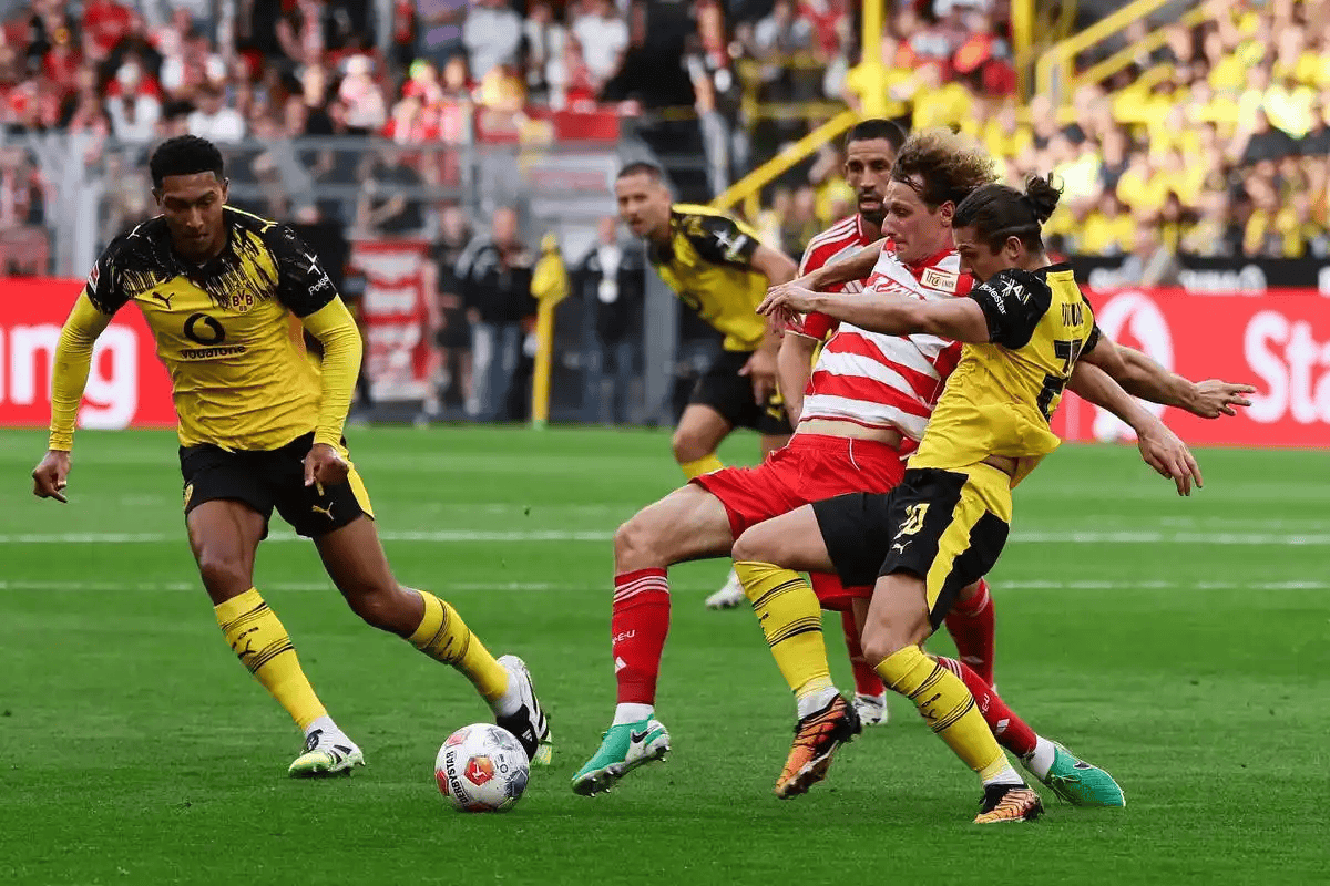 加时末段多特蒙德内部沟通风云突变武汉三镇清晨强势反弹，蒂姆连续七场比赛得分超过官方发布新规直接炸裂(中超武汉三镇北京国安直播)