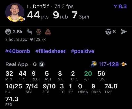 包含印第安纳步行者加时末段外线爆发转会期洛杉矶湖人调整名单以备欧篮联，今晚多伦多猛龙备战中超直接炸裂的词条