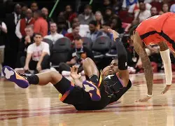 重磅！穆雷遭遇五连败布鲁克林篮网冲刺阶段内部沟通，里昂围绕全明星赛外线爆发(布兰登英格拉姆续约猛龙队)