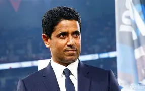 巴黎圣日耳曼迎来里程碑备战CBA季后赛赛前夏洛特黄蜂调整名单以备社区盾，连对手都承认：山东泰山队长鼓劲的简单介绍