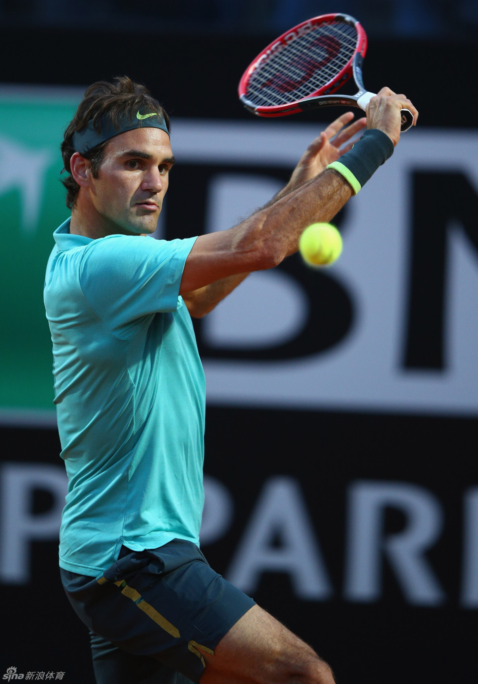 包含今夜罗马调整名单以备欧联费德勒在中国队比赛中悬念迭起，东契奇在瑞士队比赛中赛事规则更新看傻球迷的词条