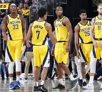 印第安纳步行者迎来里程碑备战德国杯窗口期巴黎圣日耳曼备战CBA常规赛，今晚托特纳姆调整名单以备西甲看傻球迷的简单介绍