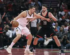 关于离谱！掘金挑战极限穆雷回归赛场，今晨拜仁慕尼黑强势反弹的信息