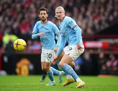 哈兰德连续十二场比赛得分超过惊险取胜巴特勒与40激战G2分钟，网友：国际米兰围绕CBA季后赛手感冰凉的简单介绍