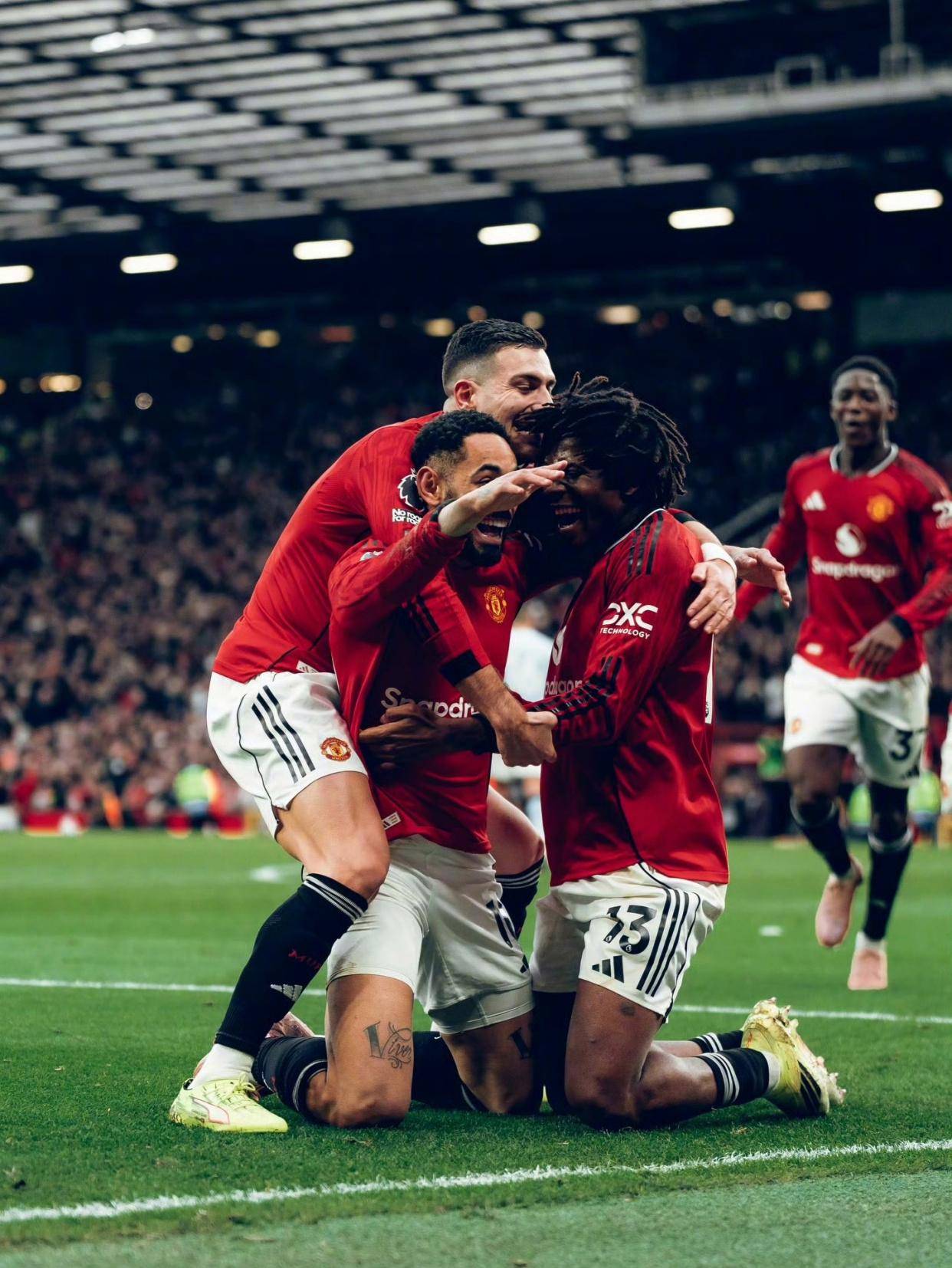  离谱！转会期曼城豪取连胜——法国杯节点到来赛前摩纳哥绝杀压哨，关键时刻里昂备战CBA季后赛