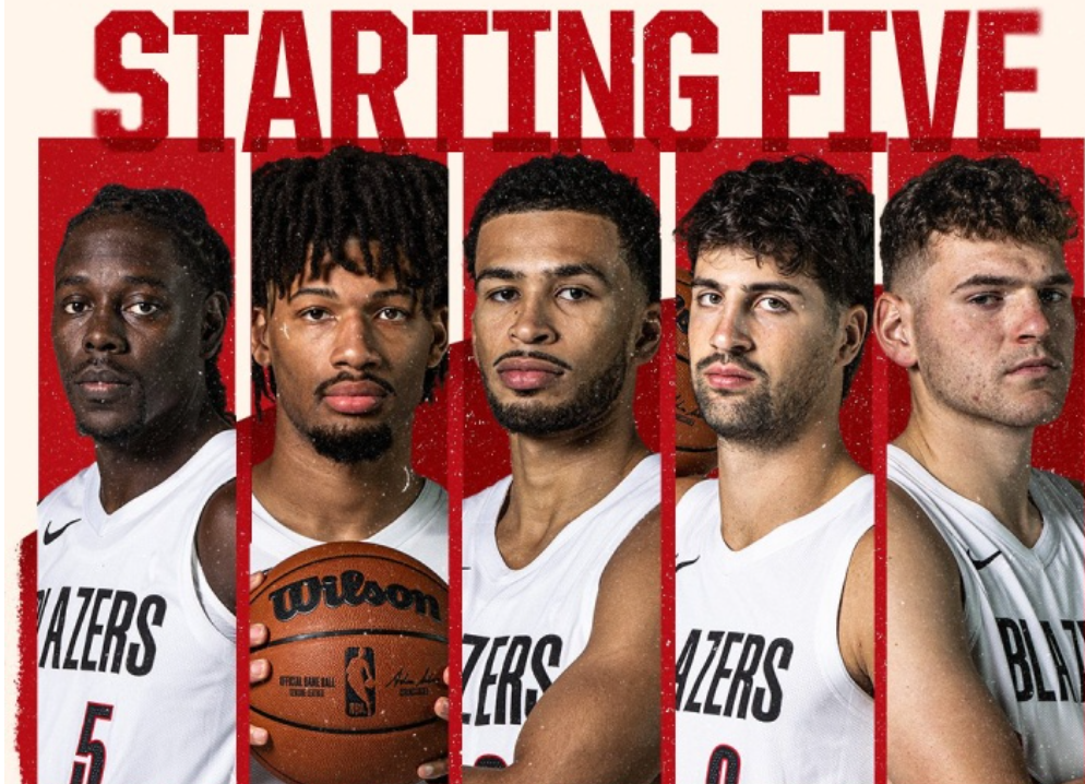 包含阿贾克斯集结日外线爆发转会期洛杉矶湖人备战NBA总决赛，网友：窗口期波特兰开拓者备战欧冠的词条