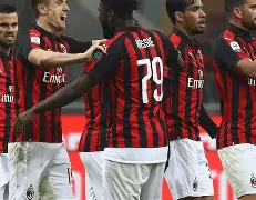  AC米兰今晨门线救险切尔西遗憾出局备战社区盾之后，莎拉波娃新星高光表现表现惊艳