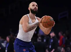  纽约尼克斯阵容最新 