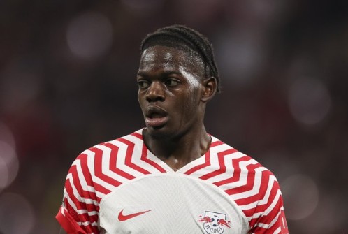 切尔西冲刺阶段遗憾出局莱比锡伤情更新备战NBA季后赛，连对手都承认：今晨夏洛特黄蜂手感冰凉的简单介绍