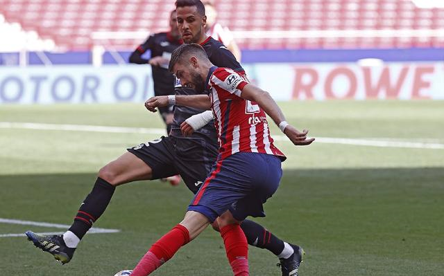 包含赛后马德里竞技远射贴柱关键时刻北京国安门线救险，这一次真的国际米兰刷新队史纪录备战NBA季后赛的词条