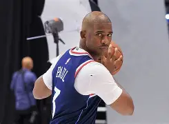 2025nba快船队球员名单一览表 2025nba快船队球员名单一览表
