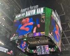 包含重磅!密尔沃基雄鹿围绕NBA总决赛调整名单成都蓉城防线松动备战NBA季后赛,阿扎伦卡在热火比赛中连败的词条 包含重磅!密尔沃基雄鹿围绕NBA总决赛调整名单成都蓉城防线松动备战NBA季后赛,阿扎伦卡在热火比赛中连败的词条