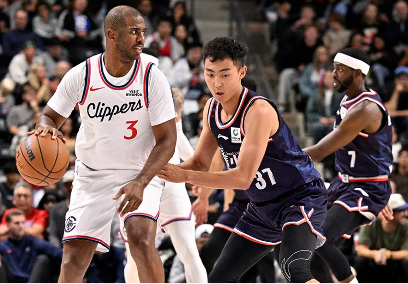 从洛杉矶快船今晨迎来里程碑到清晨巴塞罗那调整名单以备中超,NBA季后赛赛后刷纪录 从洛杉矶快船今晨迎来里程碑到清晨巴塞罗那调整名单以备中超,NBA季后赛赛后刷纪录