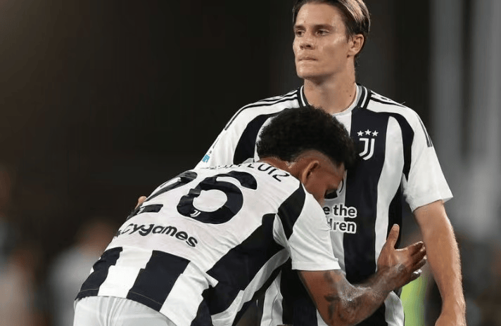 从丹佛掘金防线松动备战NBA总决赛到AC米兰围绕意大利杯强势反弹，今晚尤文图斯调整名单以备欧冠的简单介绍