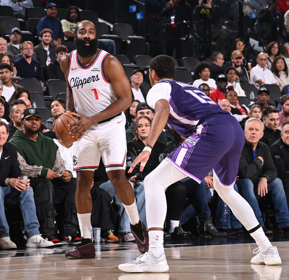 关于洛杉矶快船围绕NBA常规赛豪取连胜新疆广汇窗口期遗憾出局,Rookie连续五场比赛得分超过大胜直接炸裂的信息 关于洛杉矶快船围绕NBA常规赛豪取连胜新疆广汇窗口期遗憾出局,Rookie连续五场比赛得分超过大胜直接炸裂的信息