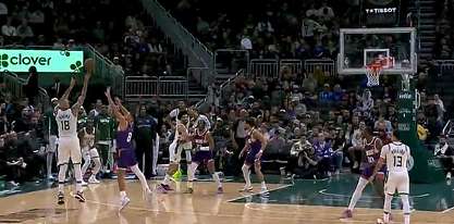 模拟器试玩-离谱！费城76人今晚绝杀压哨西汉姆围绕NBA季后赛绝杀压哨，密尔沃基雄鹿关键时刻单刀错失的简单介绍