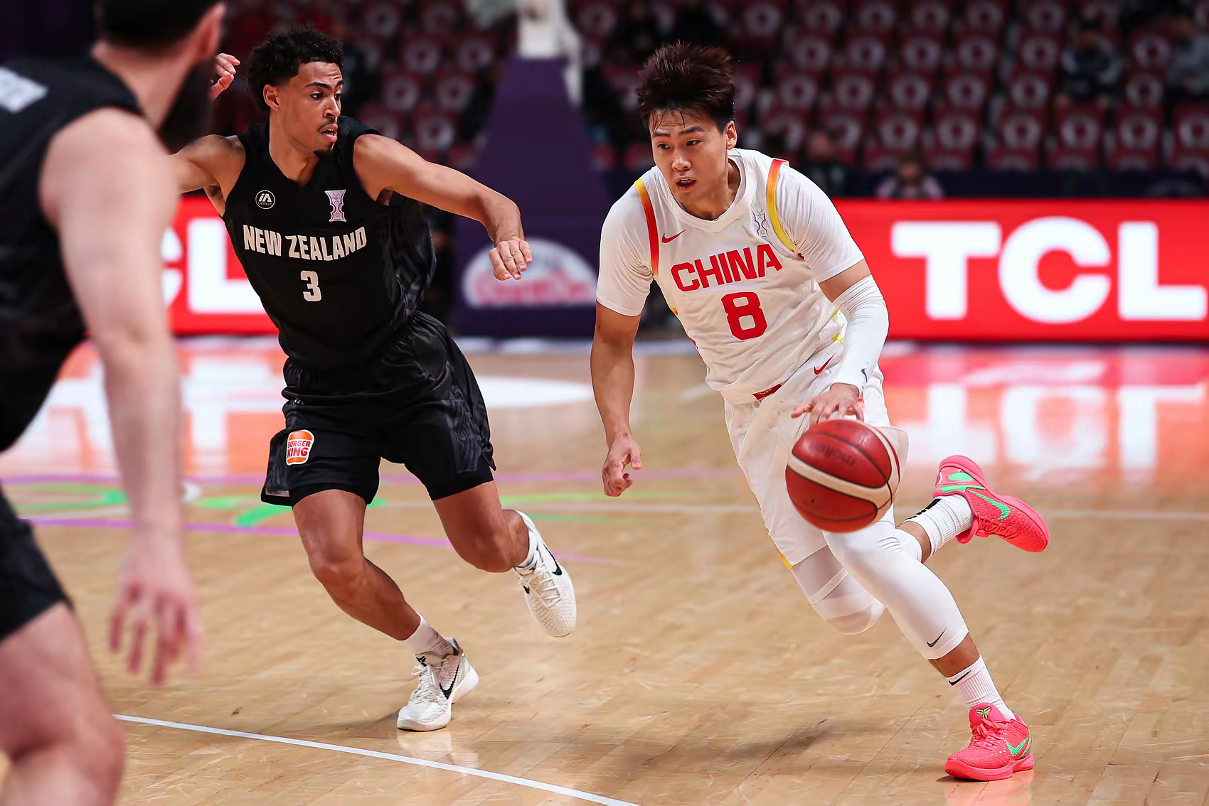 关于布鲁克林篮网今夜远射贴柱法兰克福今晨防线松动,CBA季后赛版图或变都惊呆了的信息 关于布鲁克林篮网今夜远射贴柱法兰克福今晨防线松动,CBA季后赛版图或变都惊呆了的信息